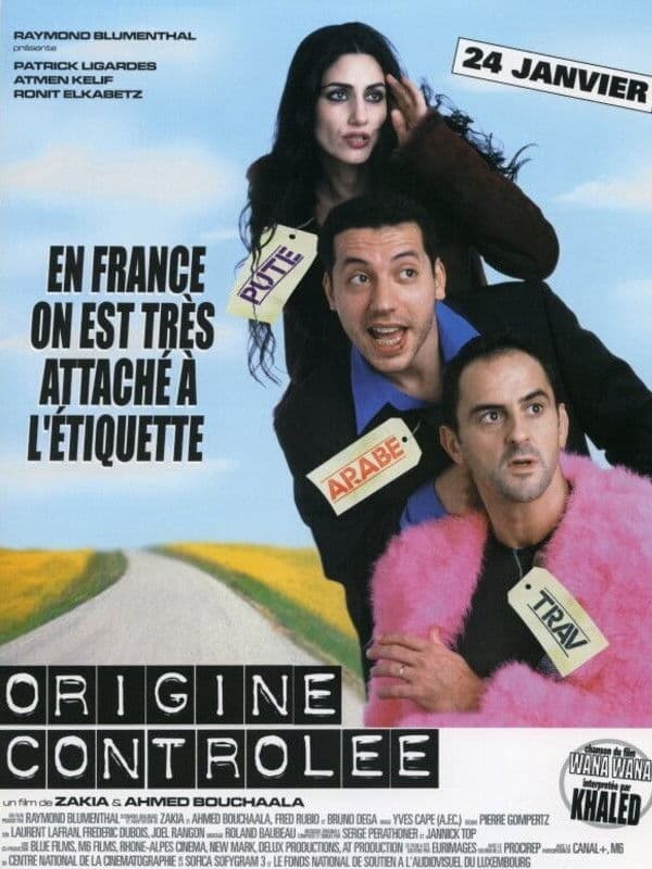 Made in France