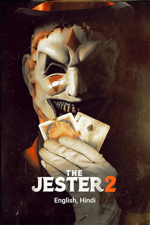 Jester 2