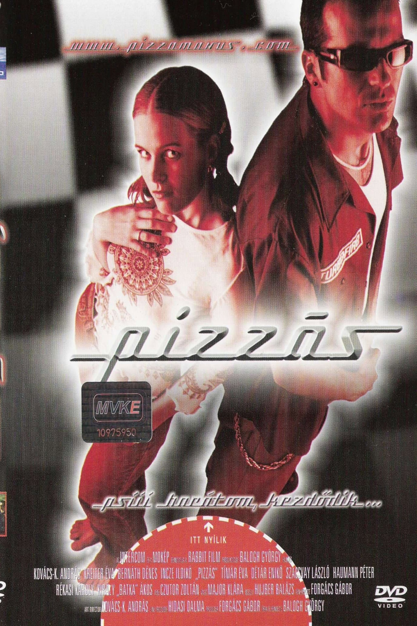 PizzÃ¡s