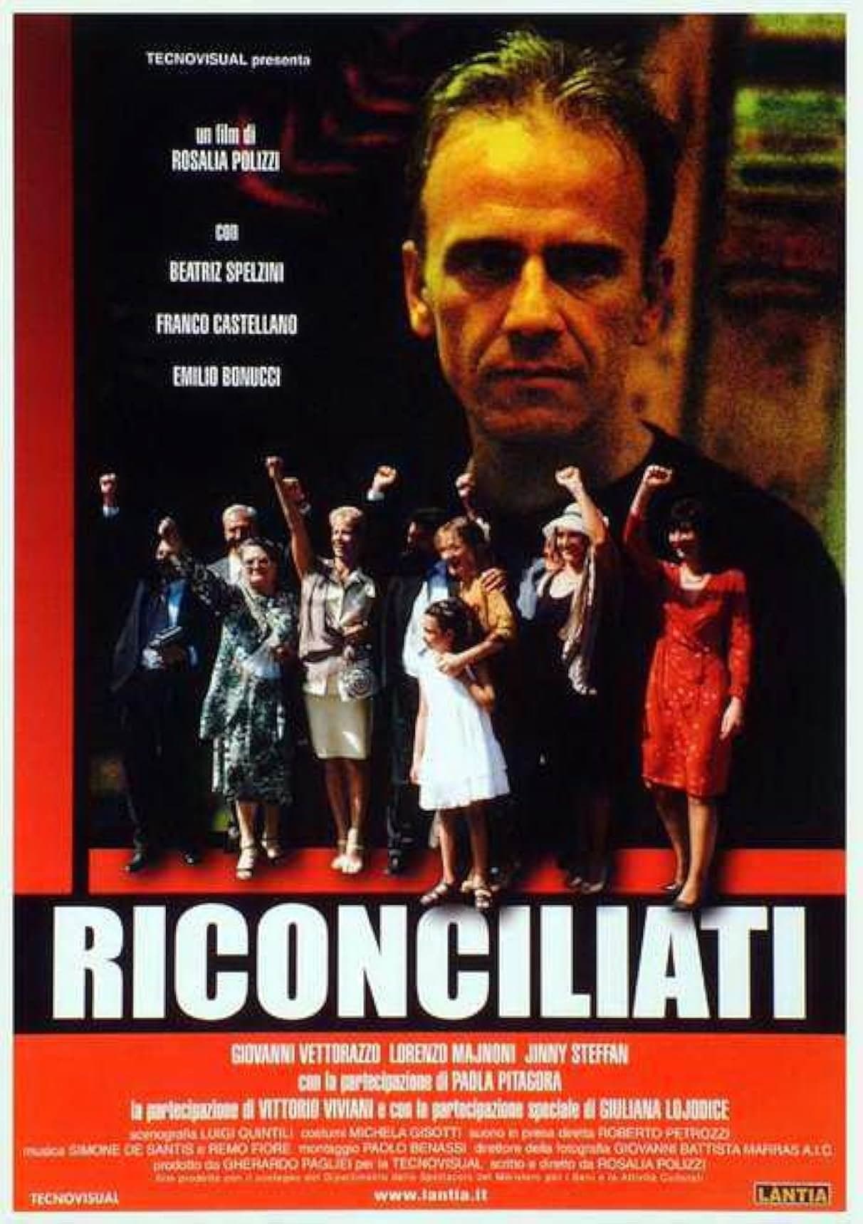 Reconciled
