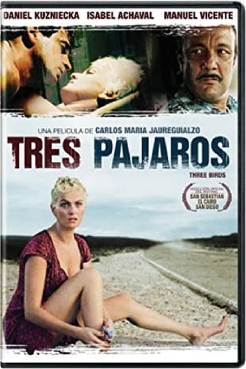 Tres pÃ¡jaros