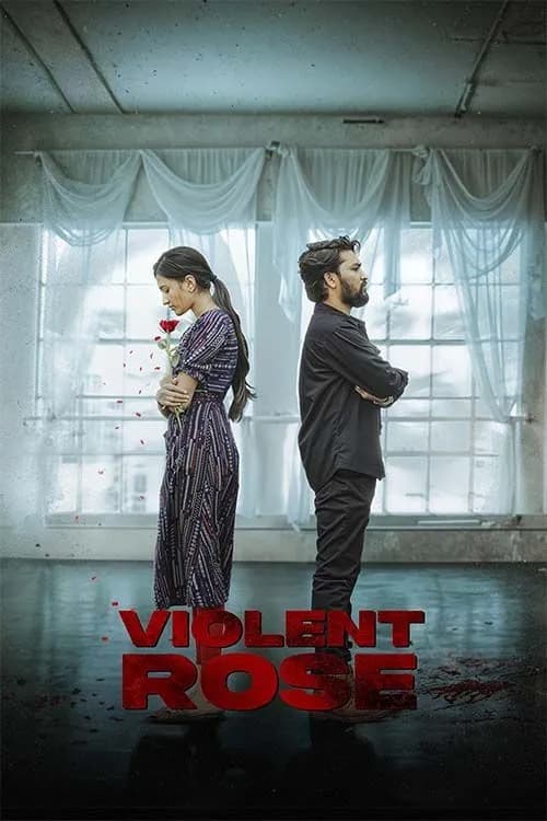 Violent Rose