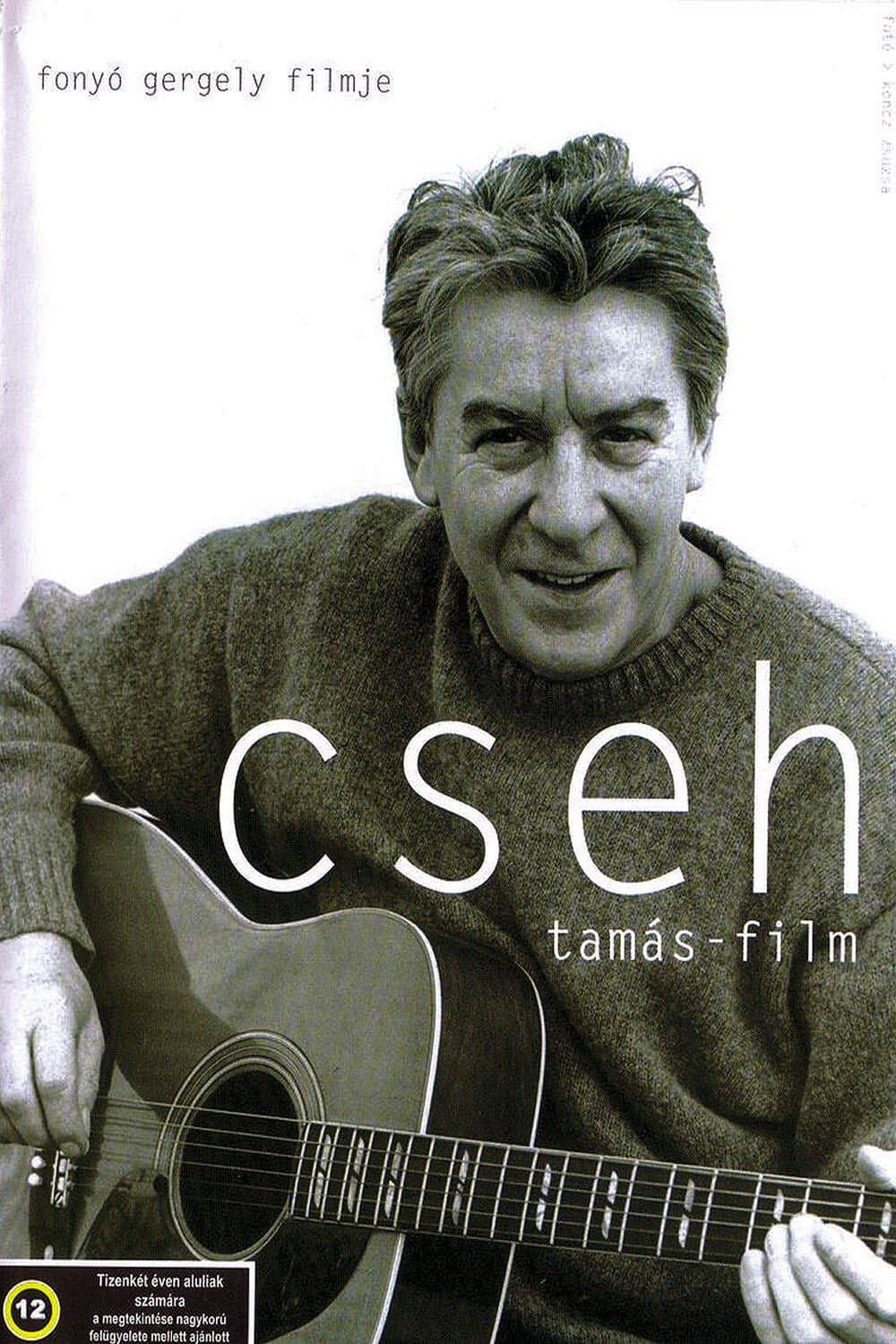 Cseh TamÃ¡s film