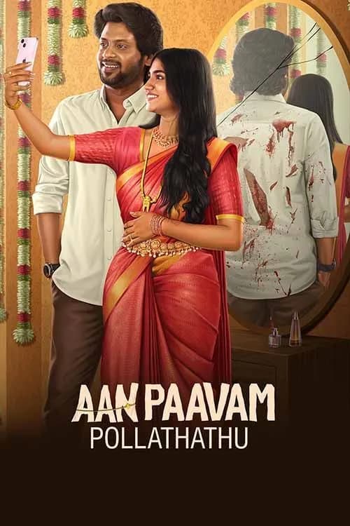 Aan Paavam Pollathathu