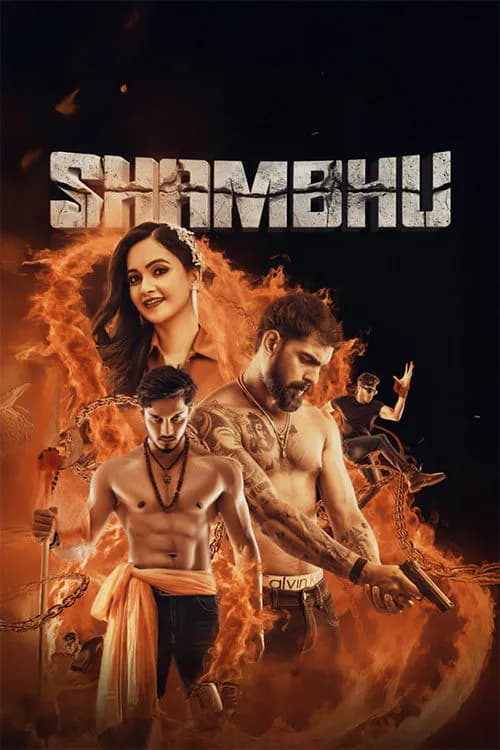 Shambhu