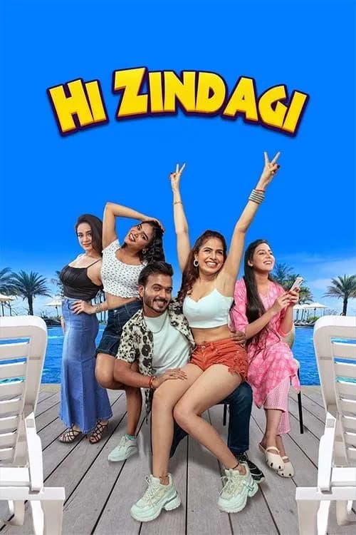 Hi Zindagi