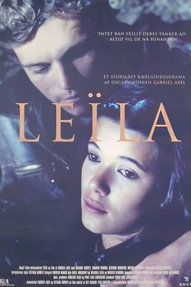 LeÃ¯la