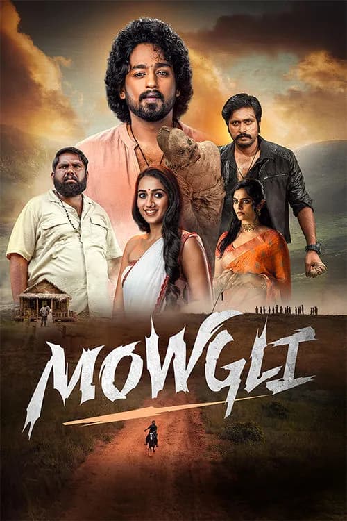Mowgli