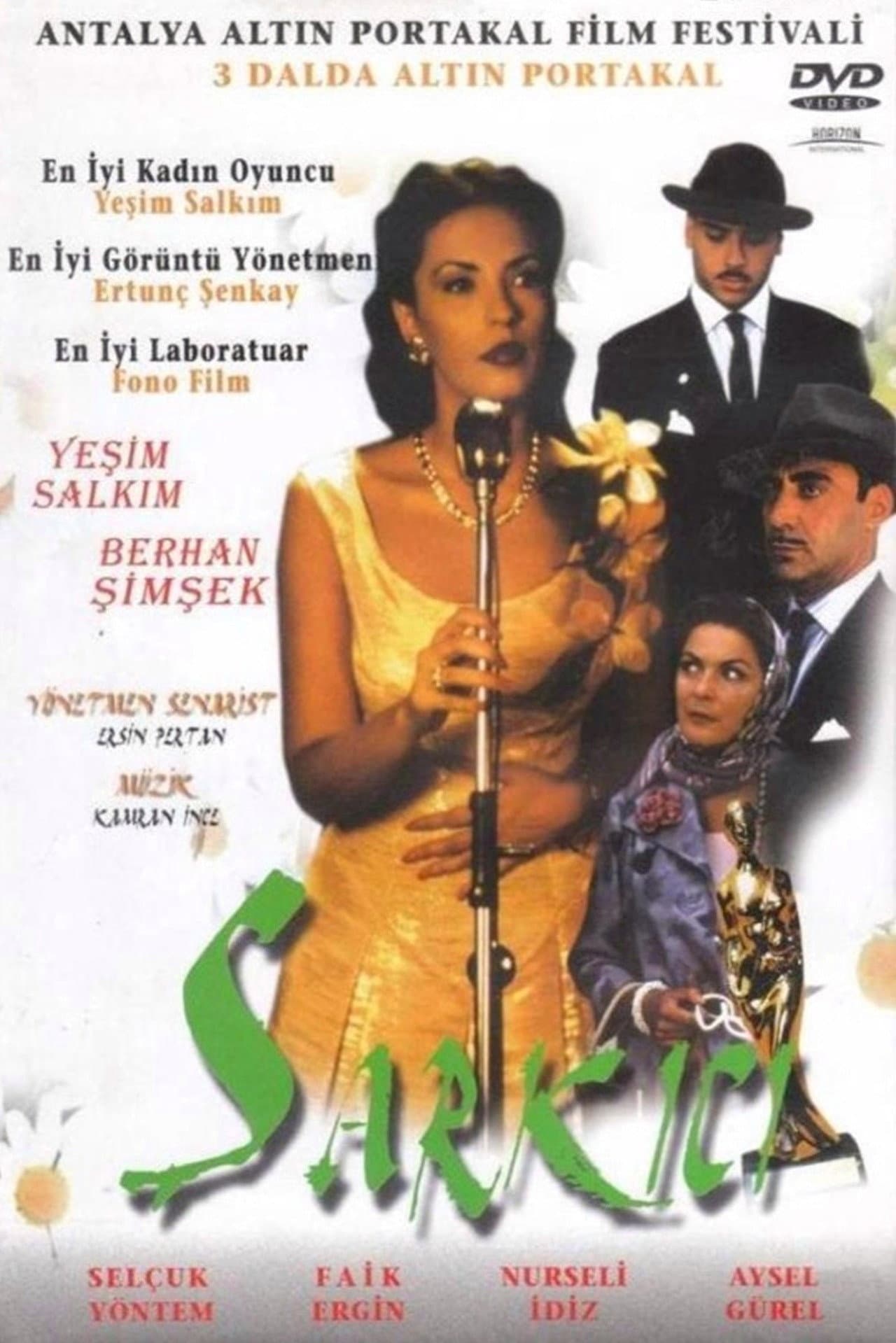 Sarkici