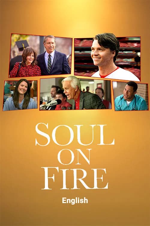 Soul on Fire