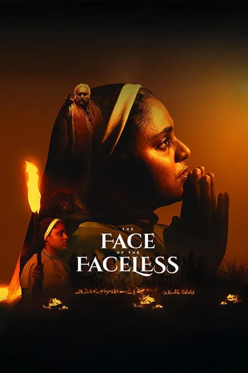 The Face of the Faceless