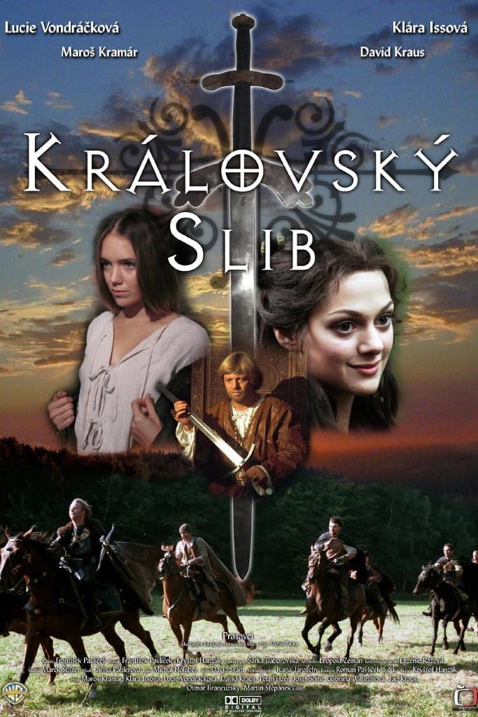 KrÃ¡lovskÃ½ slib