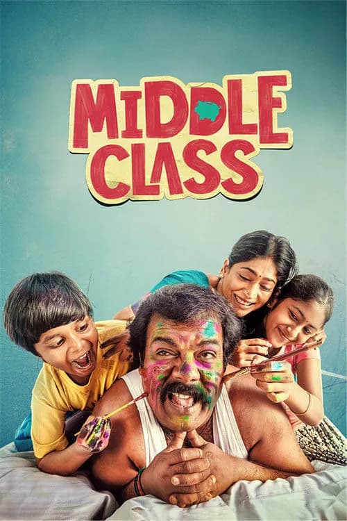 Middle Class