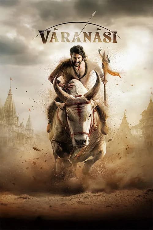 Varanasi
