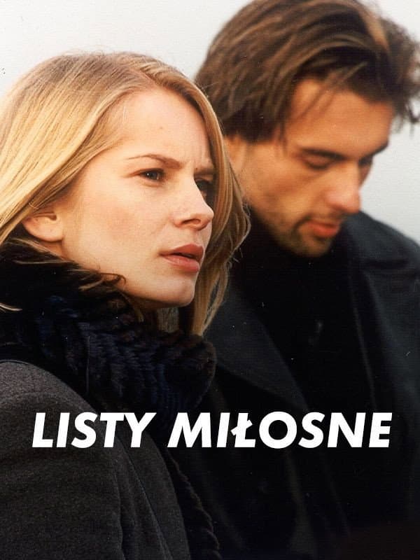 Listy milosne