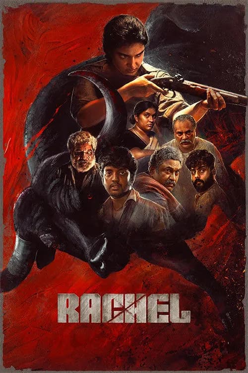 Rachel