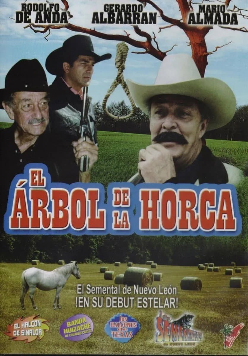 El Ã¡rbol de la horca