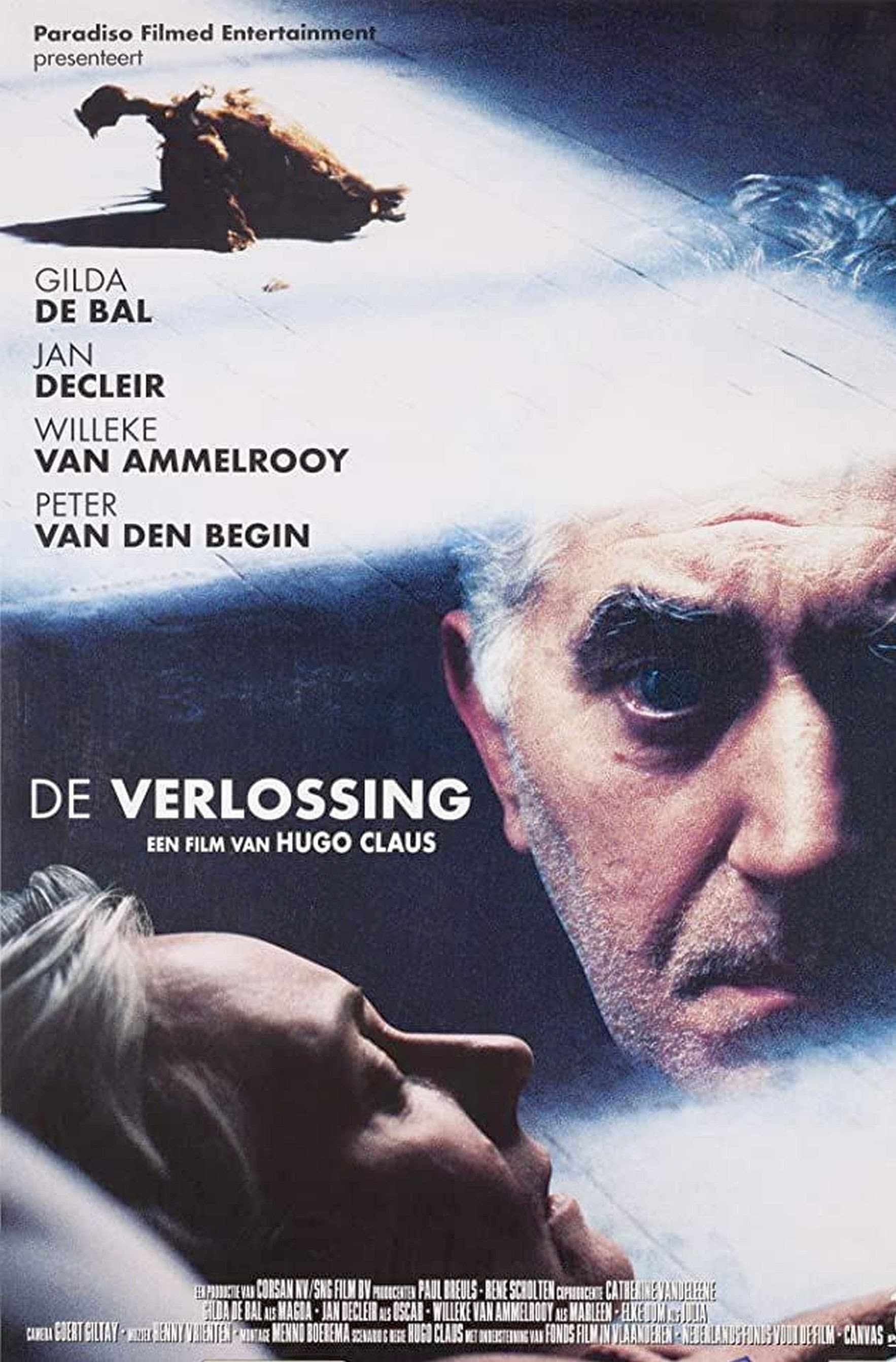 De verlossing