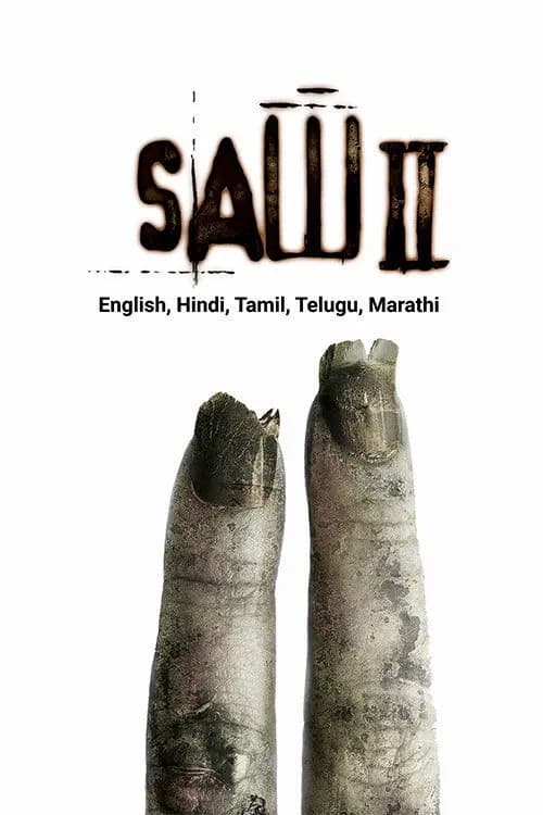 Saw II