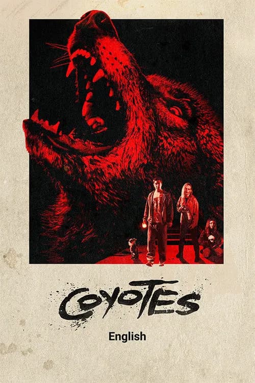 Coyotes