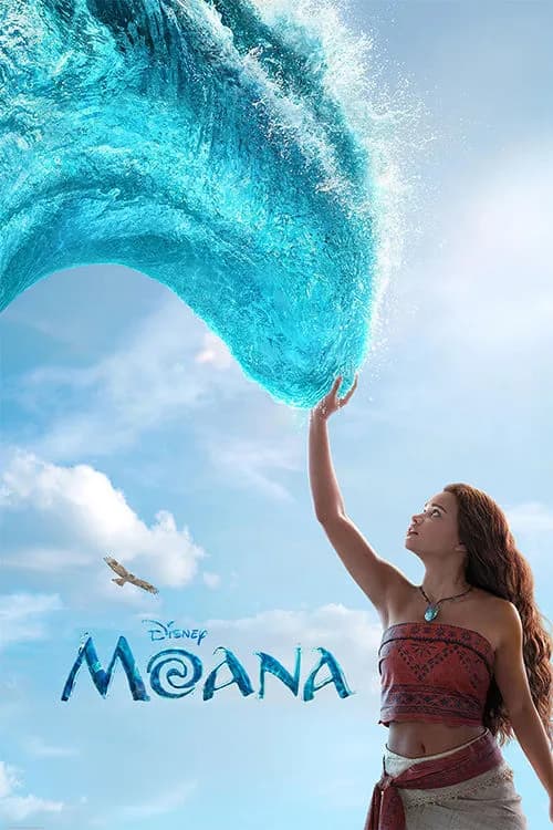 Moana