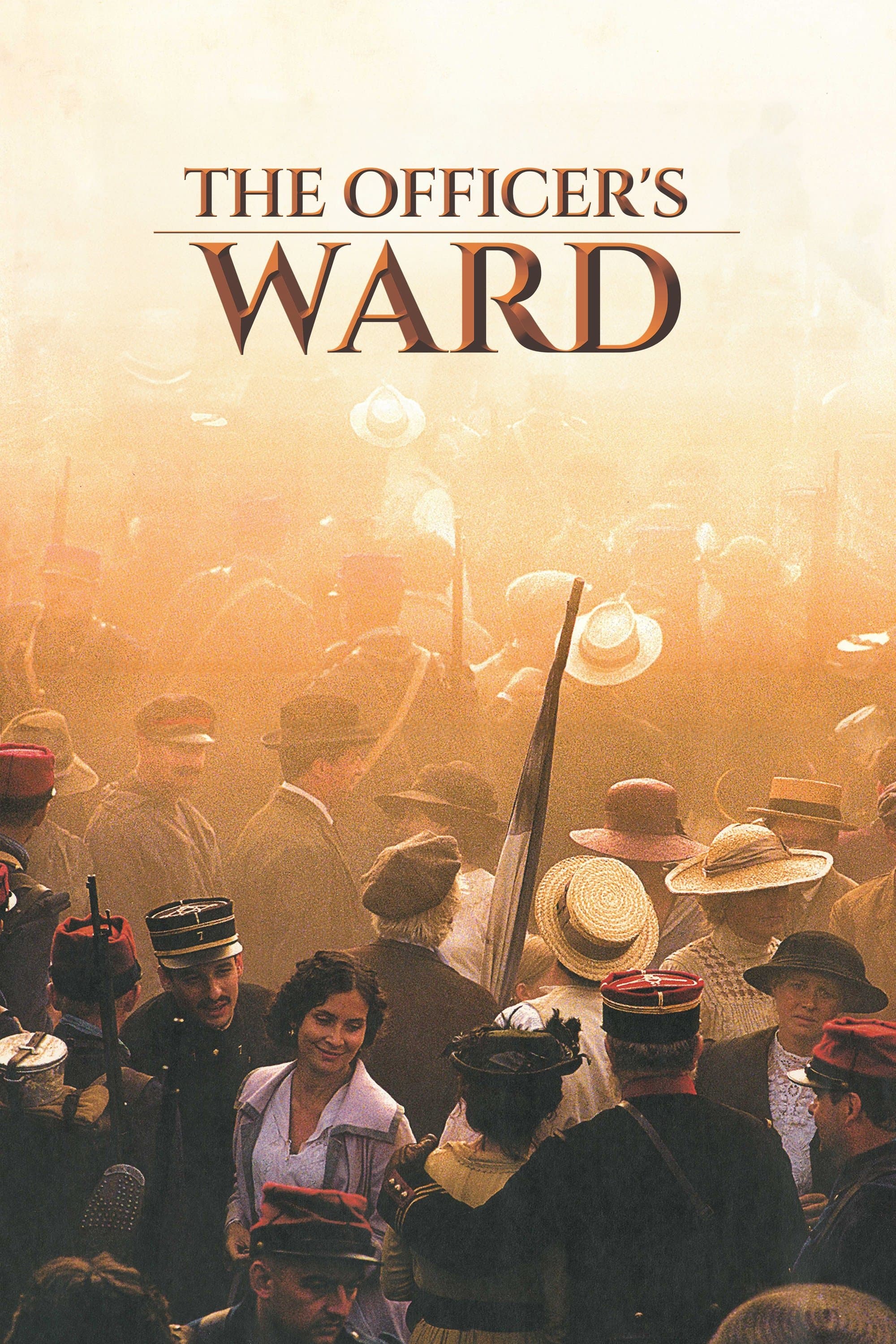 The Officer's Ward