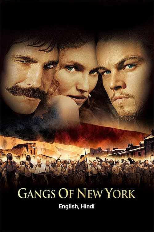 Gangs of New York
