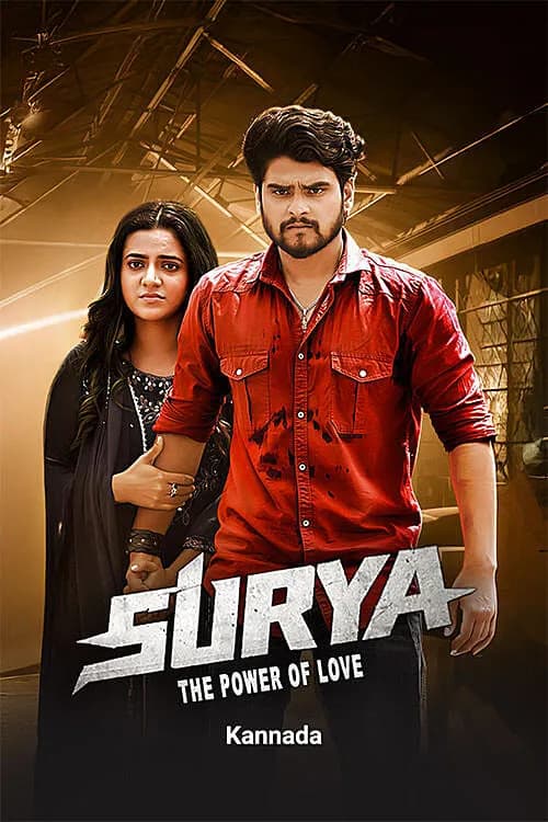 Surya: Power of Love