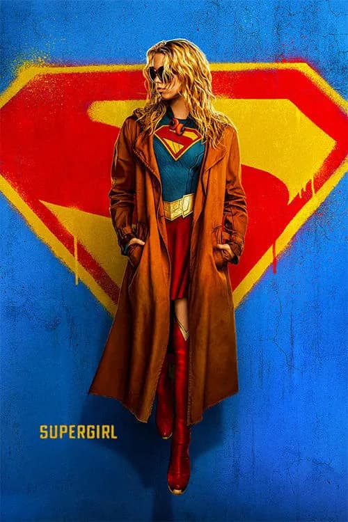 Supergirl