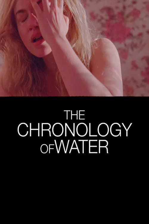 The Chronology of Water