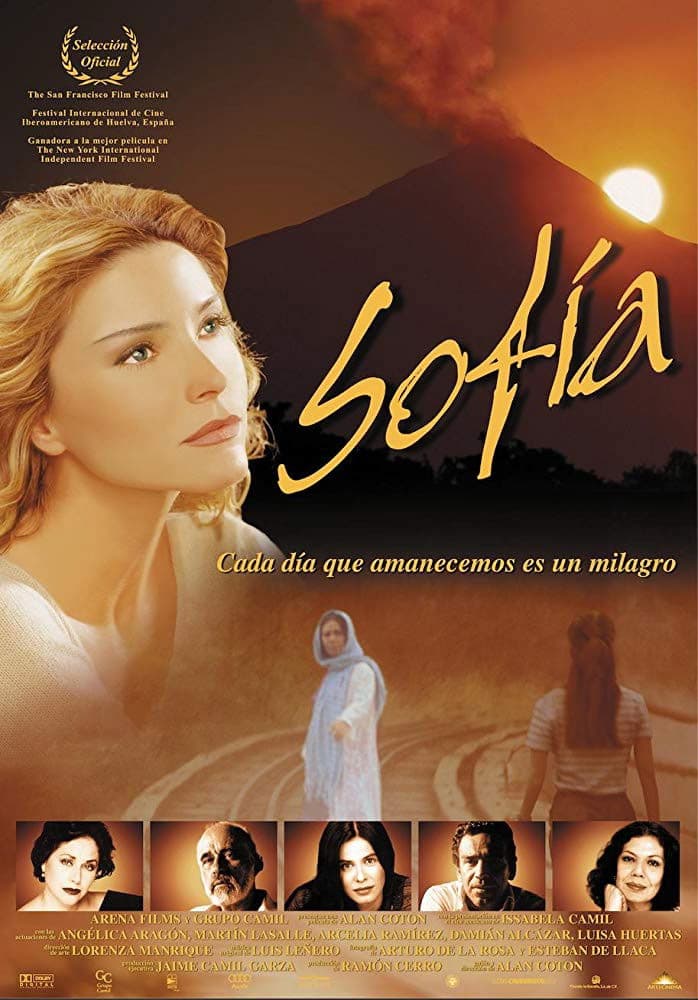 SofÃ­a