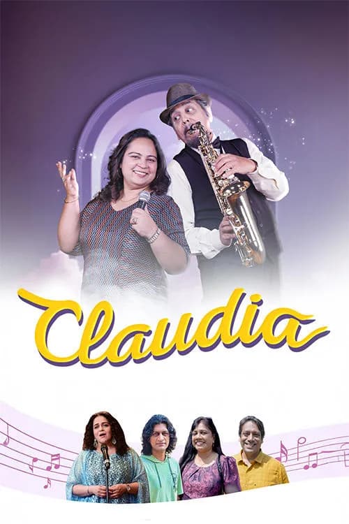 Claudia