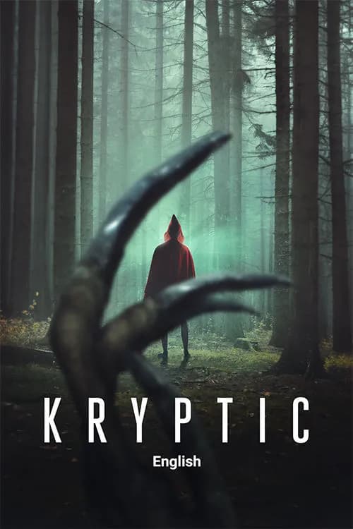 Kryptic