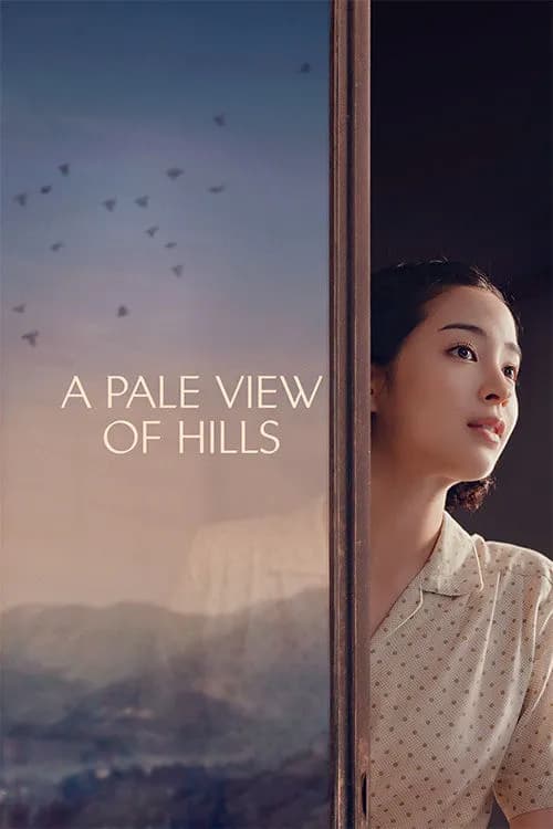 A Pale View of Hills