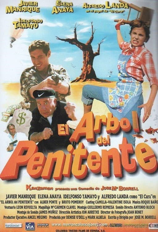 El Ã¡rbol del penitente