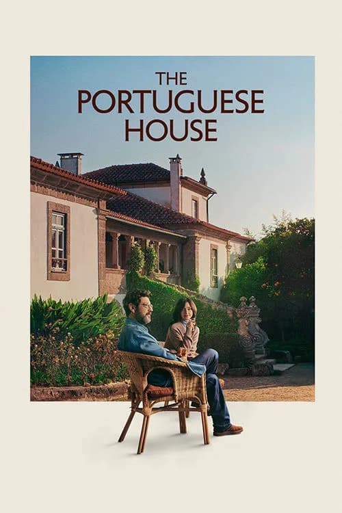 The Portuguese House