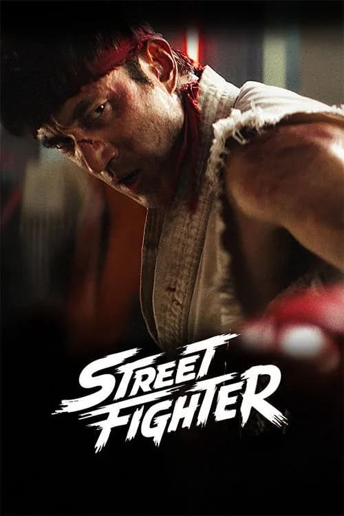 Street Fighter