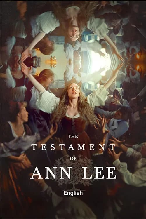 The Testament of Ann Lee