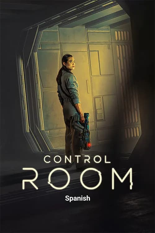Control Room