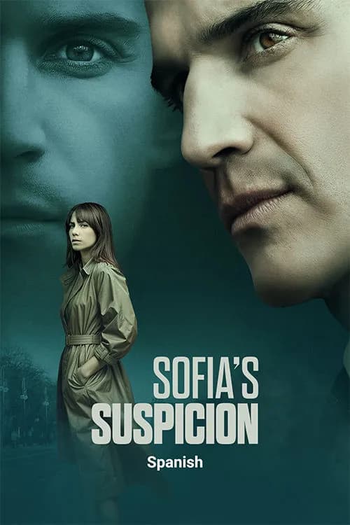 Sofia's Suspicion