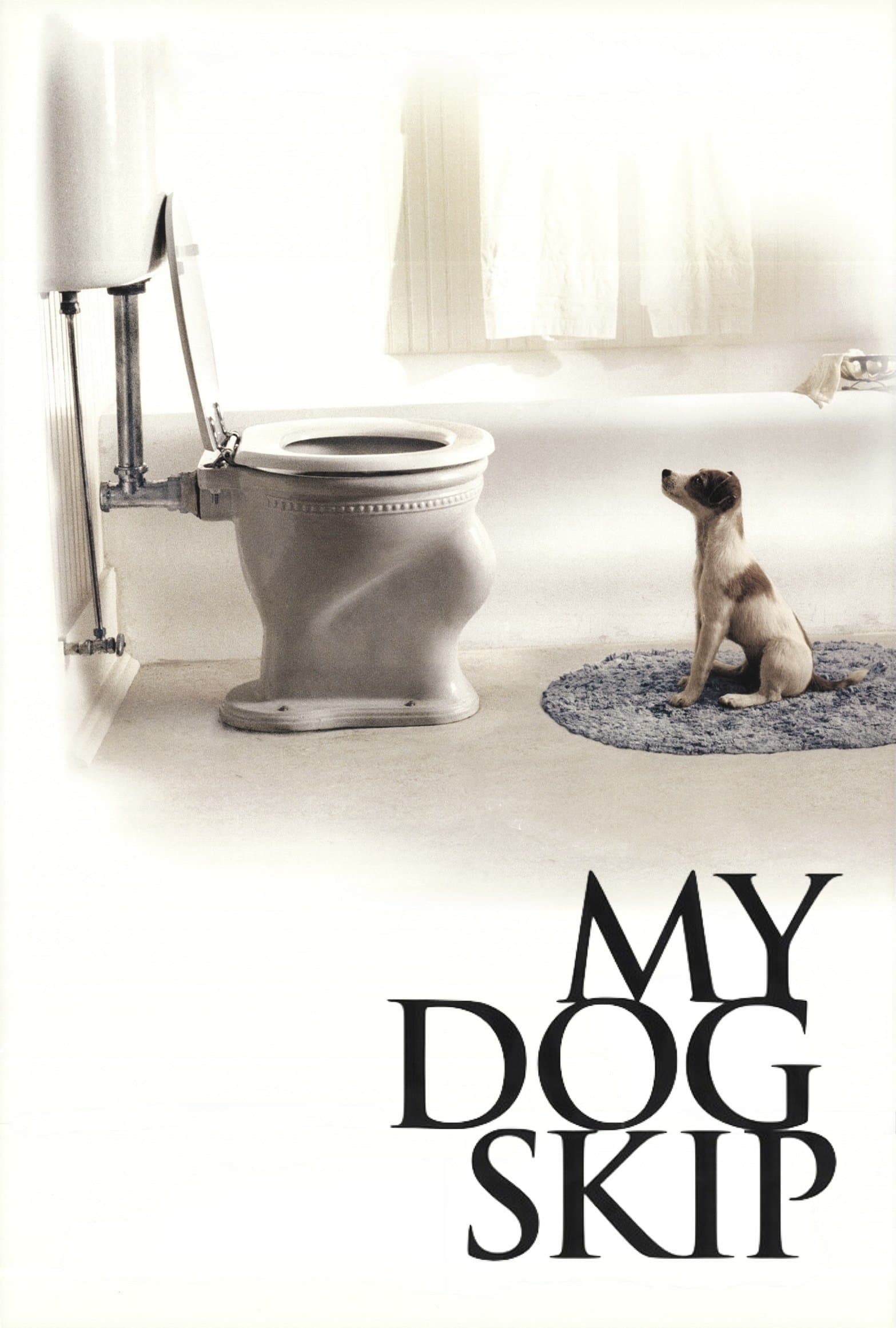 My Dog Skip