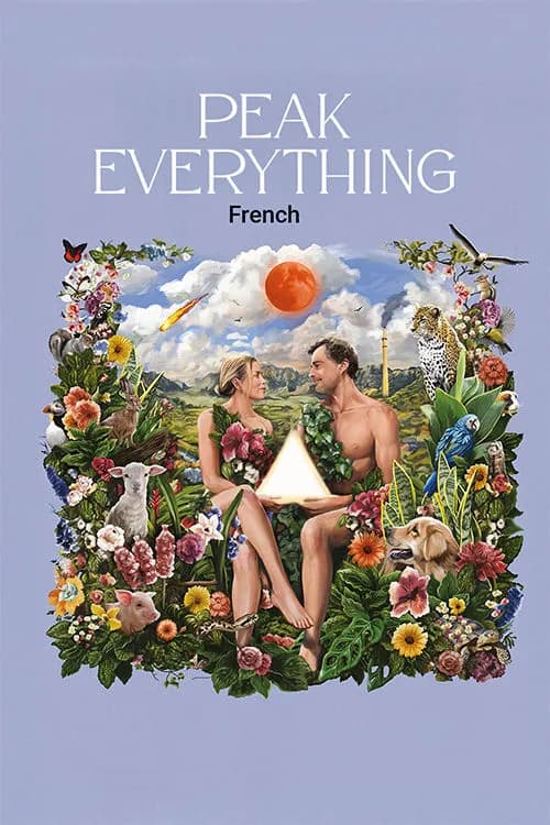 Peak Everything