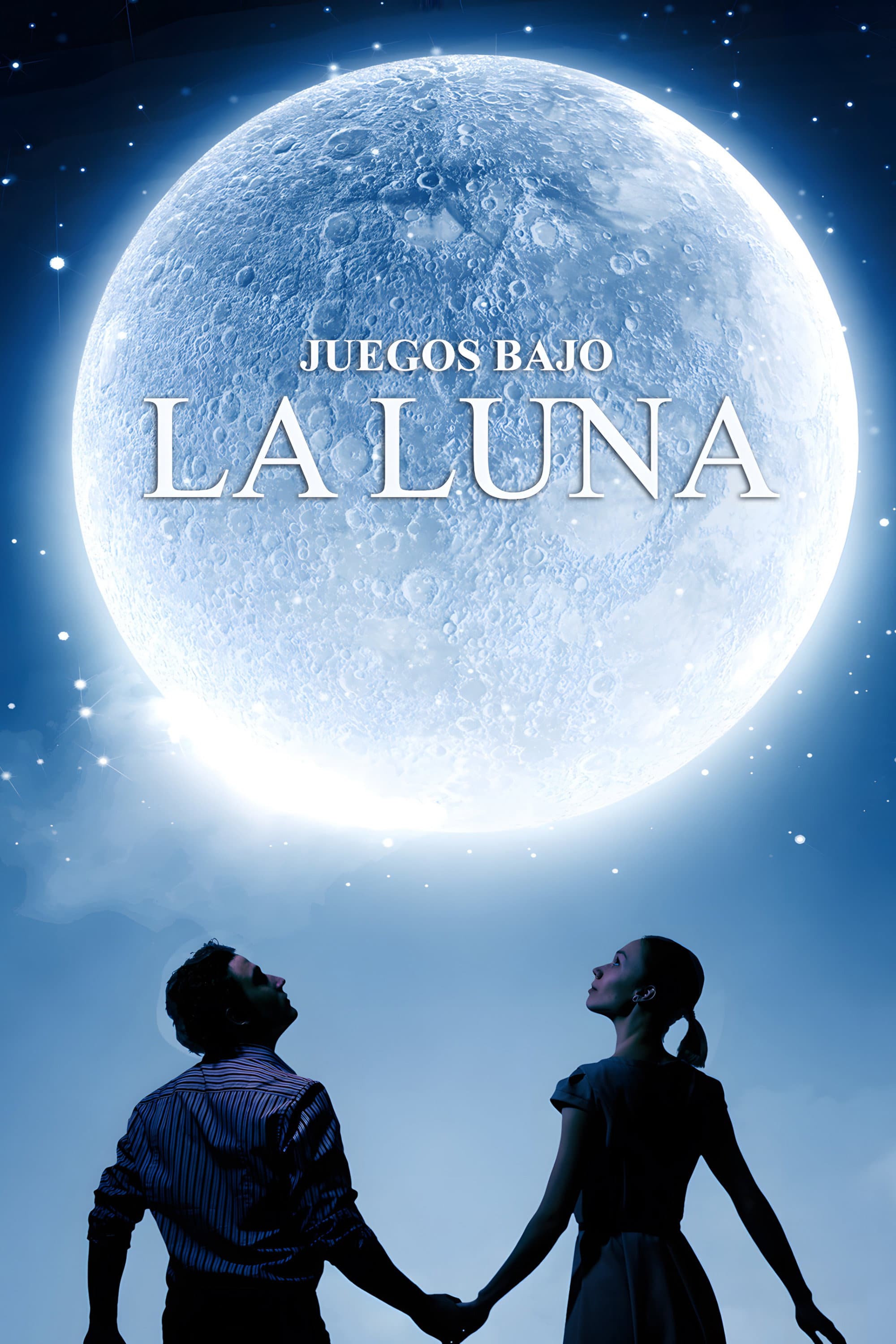 Juegos bajo la luna