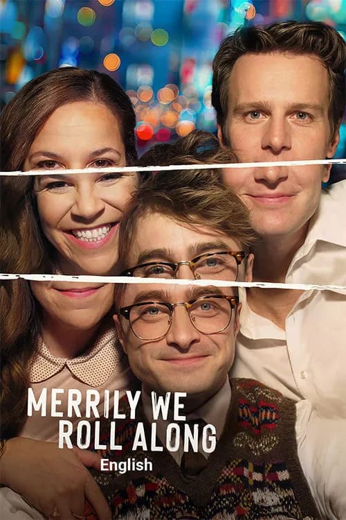 Merrily We Roll Along