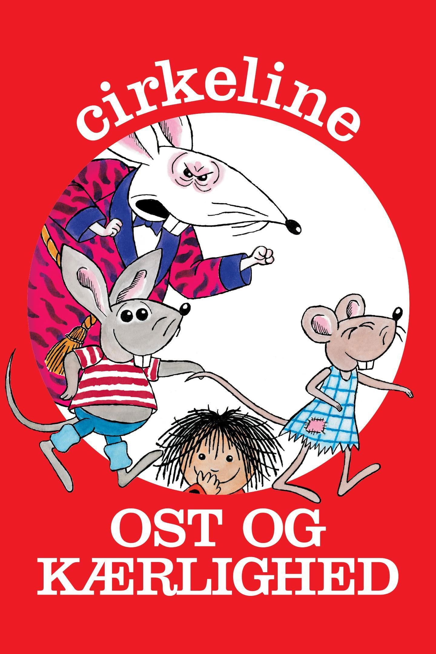 Circleen: Mice and Romance