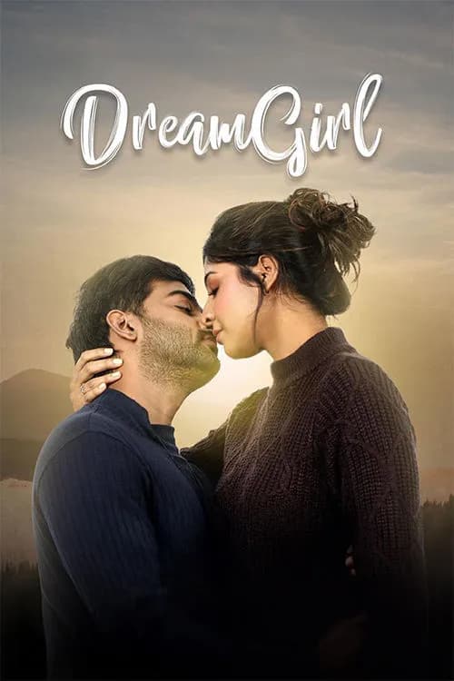 Dream Girl