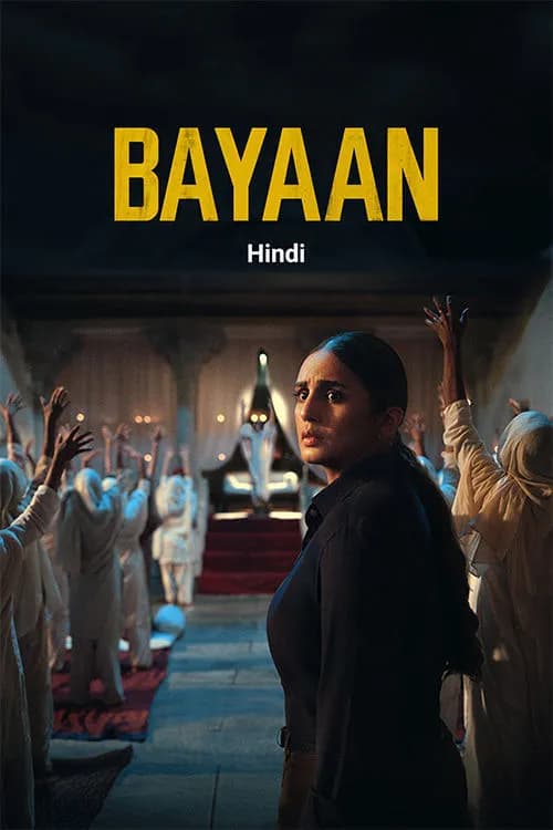 Bayaan