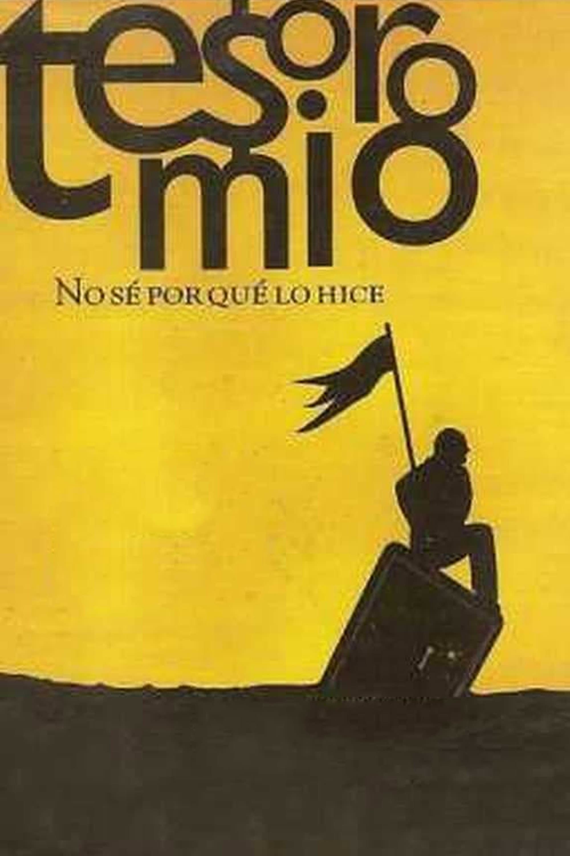 Tesoro mÃ­o