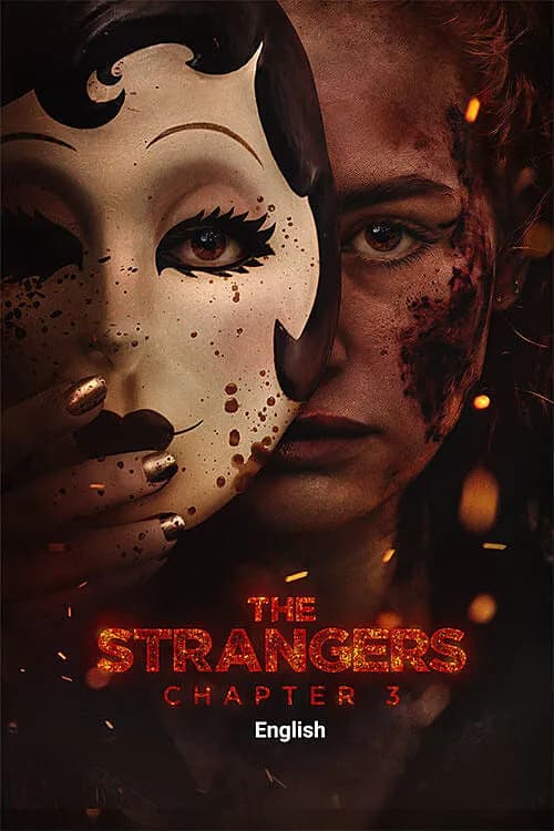 The Strangers: Chapter 3