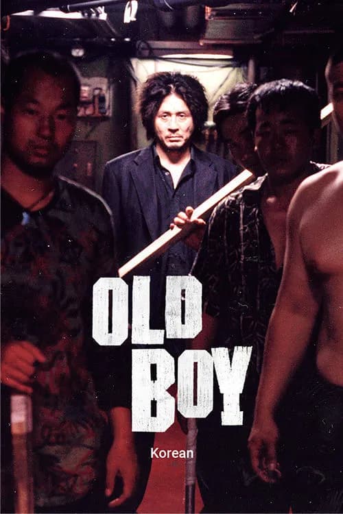 Old Boy